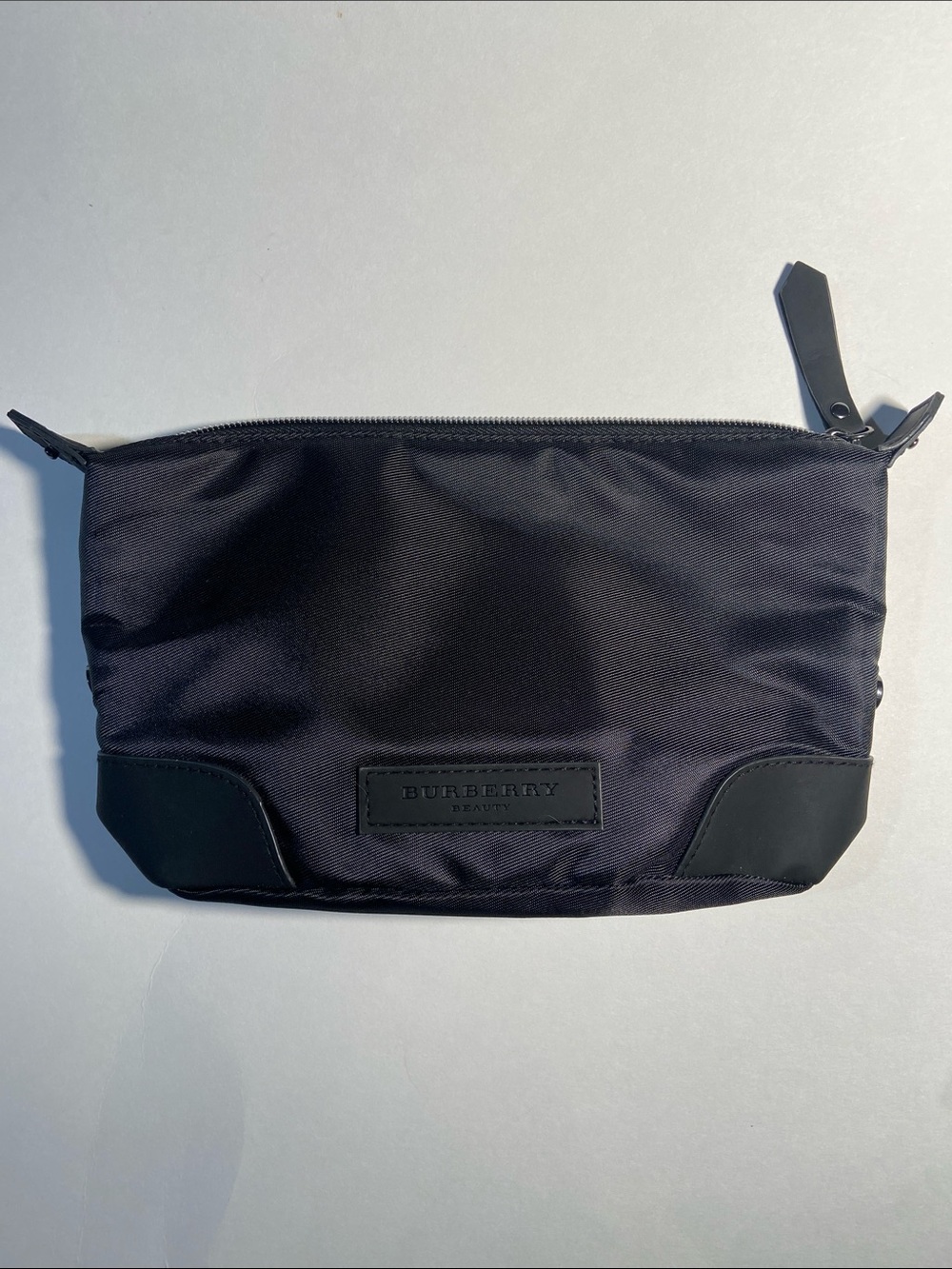 Burberry Beauty Cosmetic Bag
